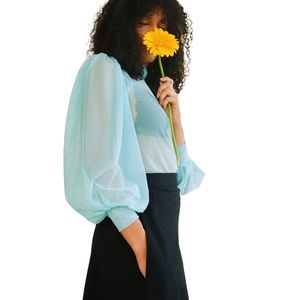 ✨JUST IN✨ ELIZA FAULKNER. NWOT- never worn / excellent condition. Fits  L - XL.